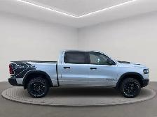 2027 Ram 1500 Rebel | Navigation | 12 Inch Touchscreen - Photo 6