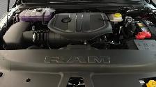 2027 Ram 1500 Rebel | Navigation | 12 Inch Touchscreen - Photo 7