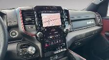 2027 Ram 1500 Rebel | Navigation | 12 Inch Touchscreen - Photo 13
