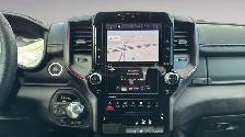 2027 Ram 1500 Rebel | Navigation | 12 Inch Touchscreen - Photo 15