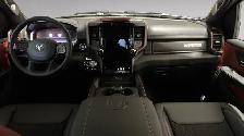 2027 Ram 1500 Rebel | Navigation | 12 Inch Touchscreen - Photo 16