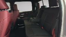 2027 Ram 1500 Rebel | Navigation | 12 Inch Touchscreen - Photo 17