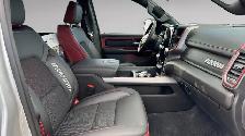 2027 Ram 1500 Rebel | Navigation | 12 Inch Touchscreen - Photo 19
