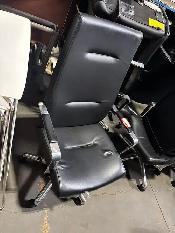Krug Pan-Am Ergonomic Chair!