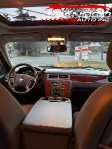 2010 Chevrolet Avalanche 4WD Crew Cab LT w/1SB (CERTIFIED) - Photo 13