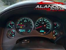 2010 Chevrolet Avalanche 4WD Crew Cab LT w/1SB (CERTIFIED) - Photo 14