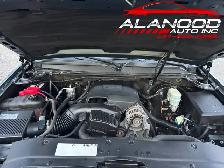 2010 Chevrolet Avalanche 4WD Crew Cab LT w/1SB (CERTIFIED) - Photo 15