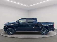 2027 Ram 1500 Big Horn | Remote Start | Heated Seats - Photo 2