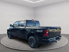 2027 Ram 1500 Big Horn | Remote Start | Heated Seats - Photo 4