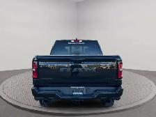 2027 Ram 1500 Big Horn | Remote Start | Heated Seats - Photo 5