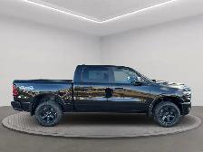 2027 Ram 1500 Big Horn | Remote Start | Heated Seats - Photo 6