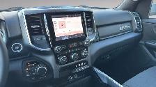 2027 Ram 1500 Big Horn | Remote Start | Heated Seats - Photo 13