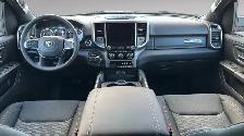 2027 Ram 1500 Big Horn | Remote Start | Heated Seats - Photo 16