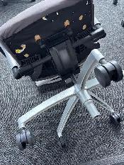SitOnIt Sona Executive Seating Chair! - Photo 8