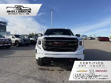 2026 GMC Sierra 1500 AT4 - Photo 2