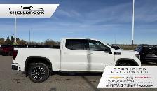 2026 GMC Sierra 1500 AT4 - Photo 3