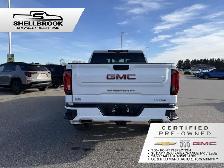 2026 GMC Sierra 1500 AT4 - Photo 4