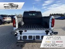 2026 GMC Sierra 1500 AT4 - Photo 5