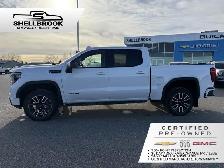 2026 GMC Sierra 1500 AT4 - Photo 6