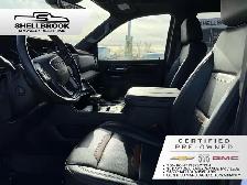 2026 GMC Sierra 1500 AT4 - Photo 9