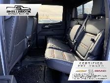 2026 GMC Sierra 1500 AT4 - Photo 14