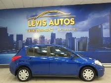 NISSAN VERSA 2008 1,8 S AUTOMATIQUE 149 100 KM BAS PRIX