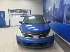 NISSAN VERSA 2008 1,8 S AUTOMATIQUE 149 100 KM BAS PRIX - Photo 4