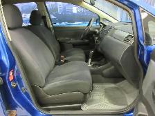 NISSAN VERSA 2008 1,8 S AUTOMATIQUE 149 100 KM BAS PRIX - Photo 5