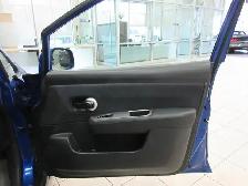 NISSAN VERSA 2008 1,8 S AUTOMATIQUE 149 100 KM BAS PRIX - Photo 6