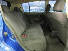 NISSAN VERSA 2008 1,8 S AUTOMATIQUE 149 100 KM BAS PRIX - Photo 7