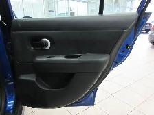 NISSAN VERSA 2008 1,8 S AUTOMATIQUE 149 100 KM BAS PRIX - Photo 8