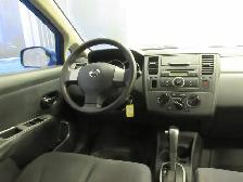 NISSAN VERSA 2008 1,8 S AUTOMATIQUE 149 100 KM BAS PRIX - Photo 9