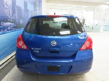 NISSAN VERSA 2008 1,8 S AUTOMATIQUE 149 100 KM BAS PRIX - Photo 17