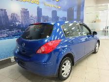 NISSAN VERSA 2008 1,8 S AUTOMATIQUE 149 100 KM BAS PRIX - Photo 18