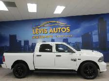 RAM 1500 CLASSIC 2021 EXPRESS NIGHT EDITION V-8 5.7 HEMI 4X4 JAM
