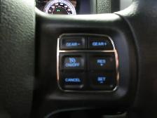 RAM 1500 CLASSIC 2021 EXPRESS NIGHT EDITION V-8 5.7 HEMI 4X4 JAM - Photo 8