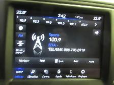 RAM 1500 CLASSIC 2021 EXPRESS NIGHT EDITION V-8 5.7 HEMI 4X4 JAM - Photo 13