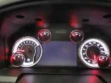 RAM 1500 CLASSIC 2021 EXPRESS NIGHT EDITION V-8 5.7 HEMI 4X4 JAM - Photo 16