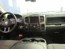RAM 1500 CLASSIC 2021 EXPRESS NIGHT EDITION V-8 5.7 HEMI 4X4 JAM - Photo 19