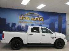 RAM 1500 CLASSIC 2021 EXPRESS NIGHT EDITION V-8 5.7 HEMI 4X4 JAM - Photo 24