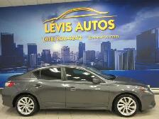 ACURA ILX 2017 PREMIUM AUTOMATIQUE TOIT OUVRANT CUIR CHAUFFANT C