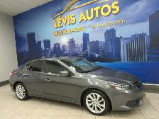ACURA ILX 2017 PREMIUM AUTOMATIQUE TOIT OUVRANT CUIR CHAUFFANT C - Photo 2