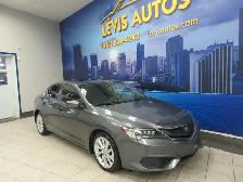 ACURA ILX 2017 PREMIUM AUTOMATIQUE TOIT OUVRANT CUIR CHAUFFANT C - Photo 3