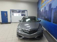 ACURA ILX 2017 PREMIUM AUTOMATIQUE TOIT OUVRANT CUIR CHAUFFANT C - Photo 4