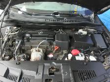 ACURA ILX 2017 PREMIUM AUTOMATIQUE TOIT OUVRANT CUIR CHAUFFANT C - Photo 6