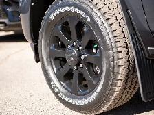 2027 Ram 3500 Laramie Night Mega Cab 4x4, Sunroof - Photo 3