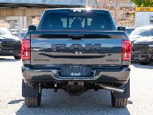 2027 Ram 3500 Laramie Night Mega Cab 4x4, Sunroof - Photo 6
