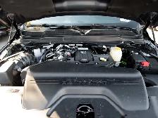 2027 Ram 3500 Laramie Night Mega Cab 4x4, Sunroof - Photo 10