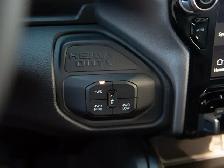 2027 Ram 3500 Laramie Night Mega Cab 4x4, Sunroof - Photo 18