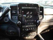 2027 Ram 3500 Laramie Night Mega Cab 4x4, Sunroof - Photo 19